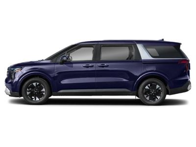 2026 Kia Carnival Hybrid - Photo 1