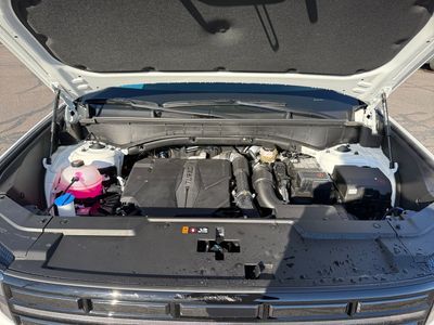 2026 Hyundai Santa Fe — photo 11 view