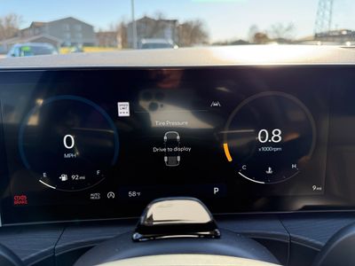 2026 Hyundai Santa Fe — photo 12 view