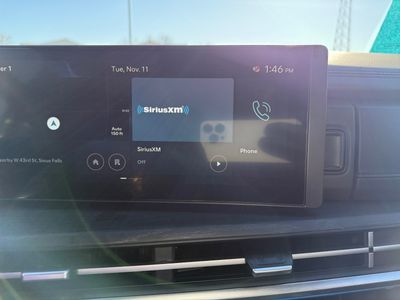 2026 Hyundai Santa Fe — photo 13 view