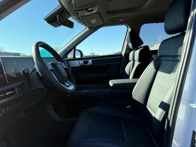2026 Hyundai Santa Fe — photo 15 view