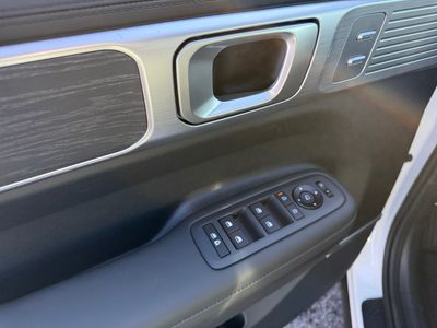 2026 Hyundai Santa Fe — photo 7 view