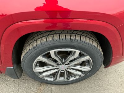 2020 GMC Terrain — photo 11 view