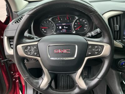 2020 GMC Terrain — photo 7 view