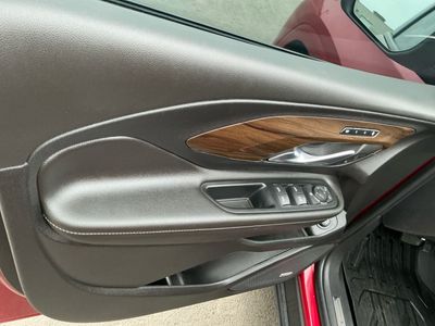 2020 GMC Terrain — photo 9 view