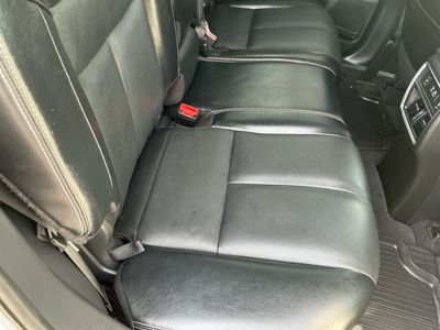 2021 Nissan Murano — photo 11 view