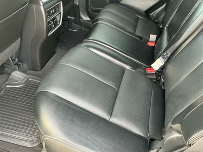2021 Nissan Murano — photo 12 view