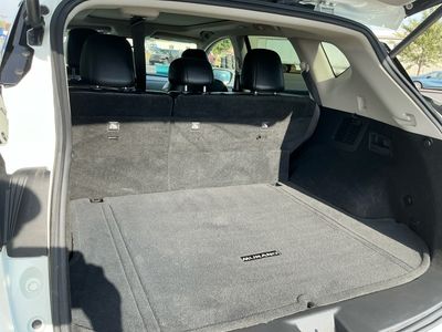 2021 Nissan Murano — photo 14 view