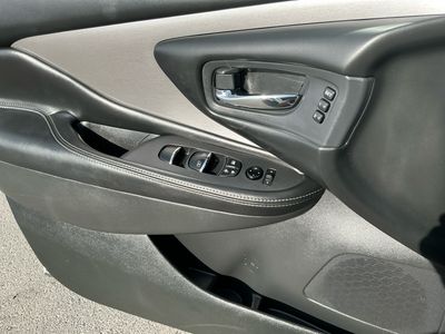 2021 Nissan Murano — photo 7 view