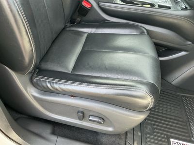 2021 Nissan Murano — photo 10 view