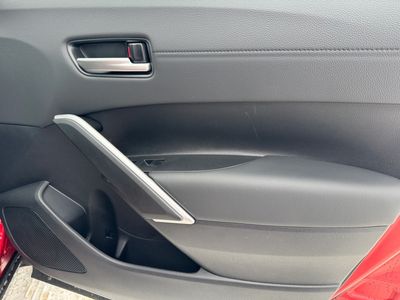 2026 Toyota Corolla Cross — photo 14 view