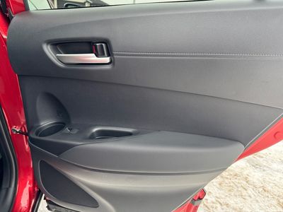 2026 Toyota Corolla Cross — photo 8 view