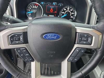 2017 Ford F-150 — photo 11 view