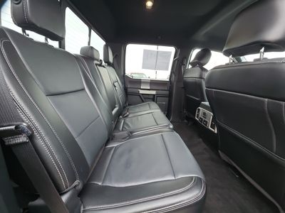 2017 Ford F-150 — photo 13 view