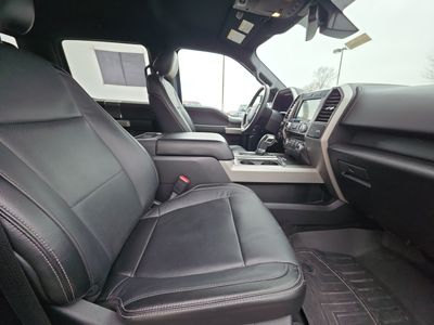 2017 Ford F-150 — photo 7 view