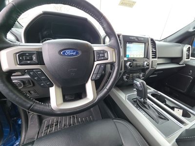 2017 Ford F-150 — photo 9 view