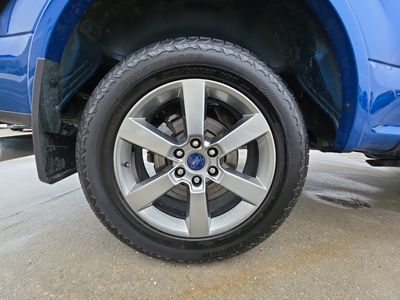 2017 Ford F-150 — photo 10 view