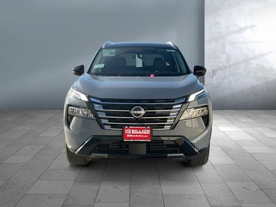 2026 Nissan Rogue - Photo 2