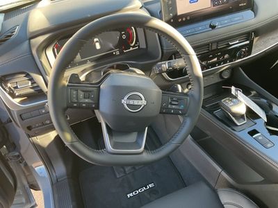 2026 Nissan Rogue - Photo 11