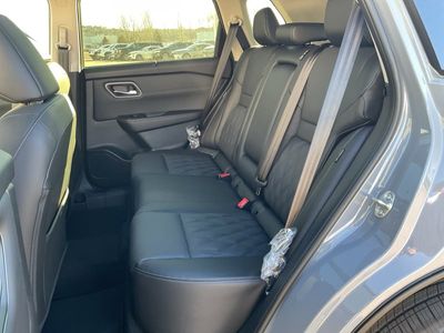 2026 Nissan Rogue - Photo 12