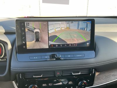 2026 Nissan Rogue - Photo 13