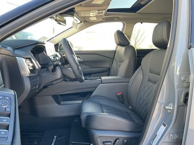 2026 Nissan Rogue - Photo 14
