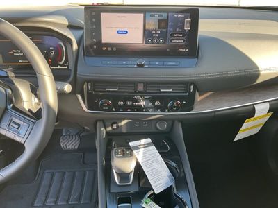 2026 Nissan Rogue - Photo 15