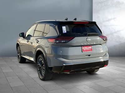 2026 Nissan Rogue - Photo 3