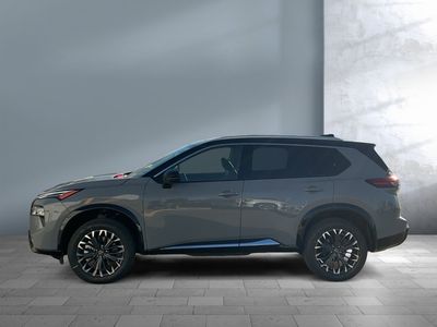 2026 Nissan Rogue - Photo 4