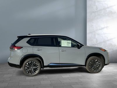 2026 Nissan Rogue - Photo 5