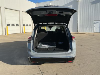2026 Nissan Rogue - Photo 6
