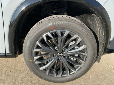 2026 Nissan Rogue - Photo 7