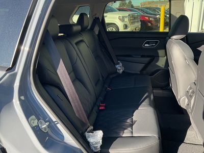 2026 Nissan Rogue - Photo 9