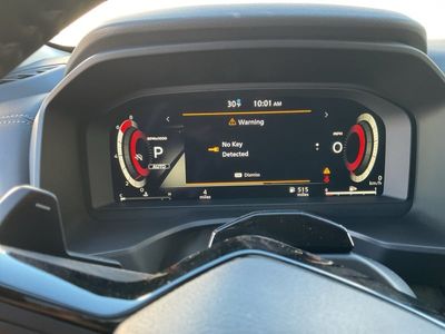 2026 Nissan Rogue - Photo 10