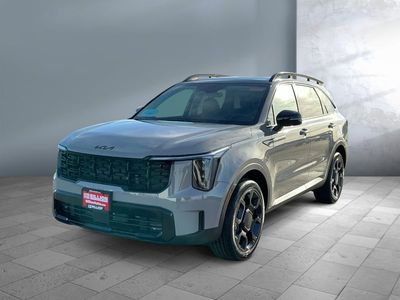 2026 Kia Sorento - Photo 1