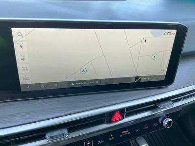 2026 Kia Sorento - Photo 12