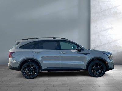 2026 Kia Sorento - Photo 3