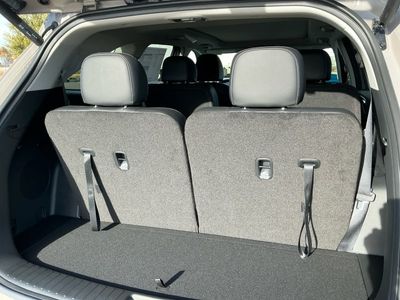 2026 Kia Sorento - Photo 6