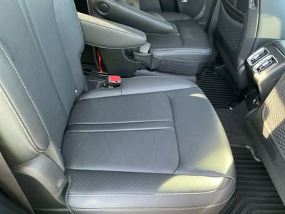 2026 Kia Sorento - Photo 10