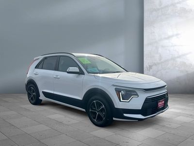2024 Kia Niro - Photo 1
