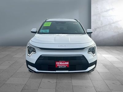 2024 Kia Niro - Photo 2