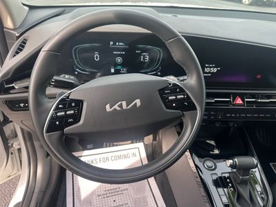 2024 Kia Niro - Photo 11