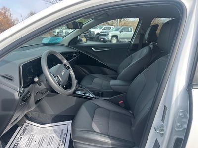 2024 Kia Niro - Photo 12