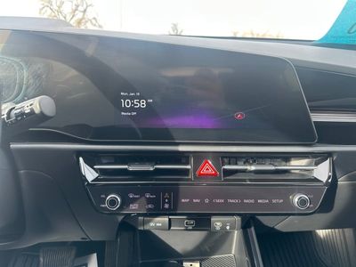 2024 Kia Niro - Photo 15