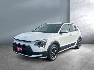 2024 Kia Niro - Photo 3