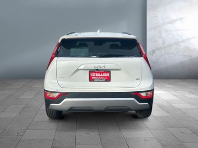 2024 Kia Niro - Photo 4