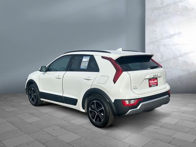 2024 Kia Niro - Photo 5