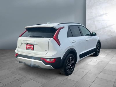 2024 Kia Niro - Photo 6