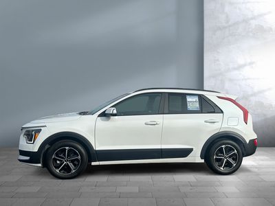 2024 Kia Niro - Photo 7