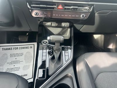 2024 Kia Niro - Photo 9